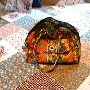 Vera Bradley purse